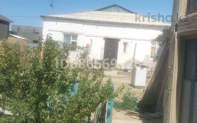 1-комнатный дома, 140 м², 10 соток, Отетлеуби, Алфараби 57 Кызылорда - изображение 3