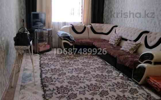 4-комнатный дом продажа, 100 м², 6 соток, Момышулы 15/2 Zhangatas