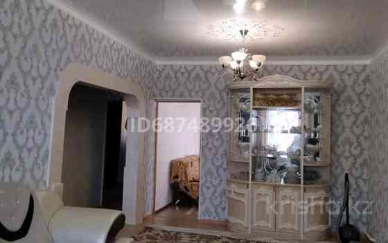 4-комнатный дом продажа, 100 м², 6 соток, Момышулы 15/2 Zhangatas