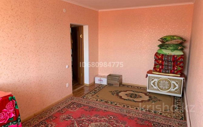 3-комнатный дом продажа, 81 м², 5 соток, М. Утемисова 38/1 Трекино - изображение 6