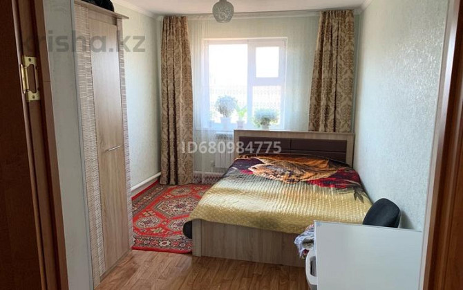 3-комнатный дом продажа, 81 м², 5 соток, М. Утемисова 38/1 Трекино - изображение 4