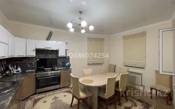 4-комнатный дом продажа, 200 м², 25.4 соток, Мамыр Озбеккалиев 106 - Коладан или Темірқазыктан Zhanaozen - photo 8