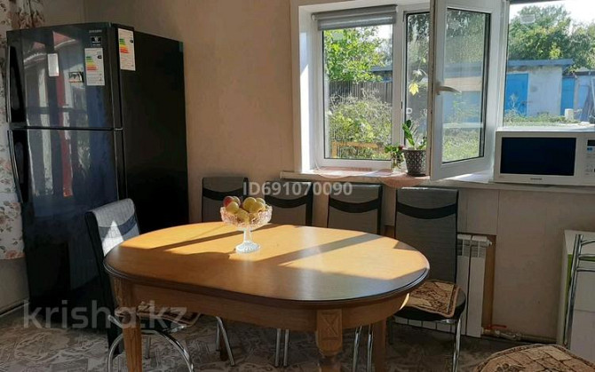 4-комнатный дом продажа, 95 м², 7 соток, Новая 11/2 Усть-Каменогорск - изображение 1