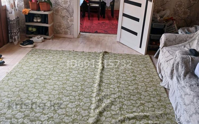 4-комнатный дом продажа, 25 м², 4 соток, мкр Кайтпас 2, Бердешеев 10 - Ақжол магазин Шымкент - изображение 6