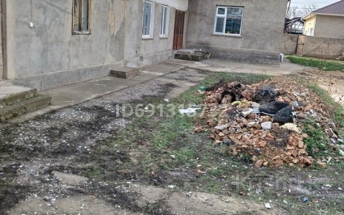 4-комнатный дом продажа, 25 м², 4 соток, мкр Кайтпас 2, Бердешеев 10 - Ақжол магазин Шымкент - изображение 1