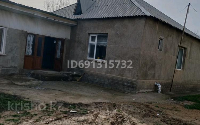 4-комнатный дом продажа, 25 м², 4 соток, мкр Кайтпас 2, Бердешеев 10 - Ақжол магазин Шымкент - изображение 5