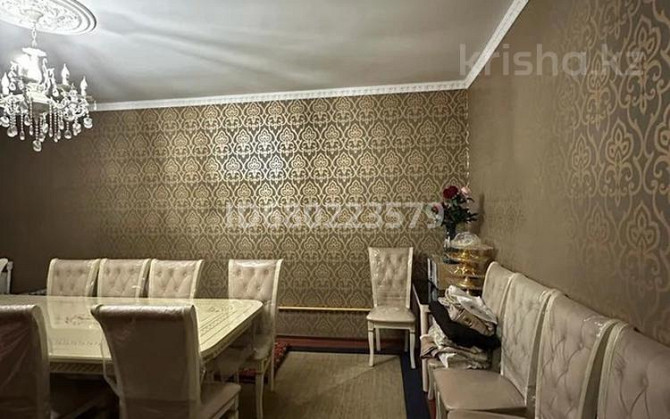 6-комнатный дом продажа, 112 м², 6 соток, Мкр Онтустик 824 - 127 школа Шымкент - изображение 5