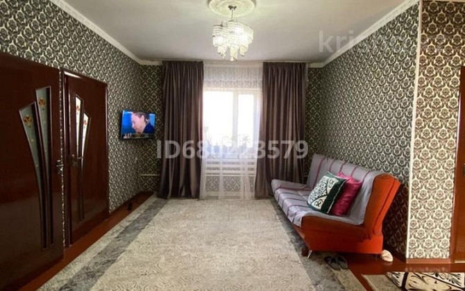 6-комнатный дом продажа, 112 м², 6 соток, Мкр Онтустик 824 - 127 школа Шымкент - изображение 1