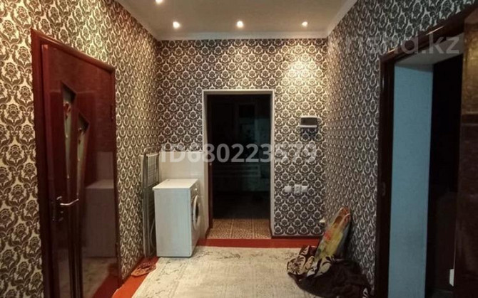 6-комнатный дом продажа, 112 м², 6 соток, Мкр Онтустик 824 - 127 школа Шымкент - изображение 3