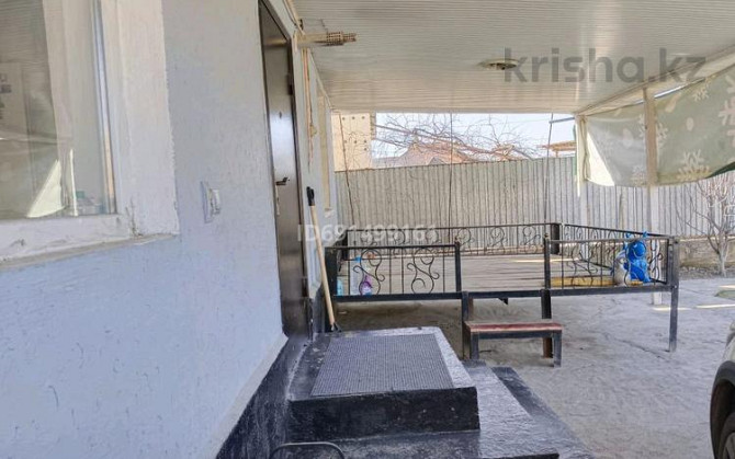 4-комнатный дом продажа, 100 м², 8 соток, мкр Самал-3 1601 - Қ. Сыздықов көшесі №108 Shymkent - photo 3
