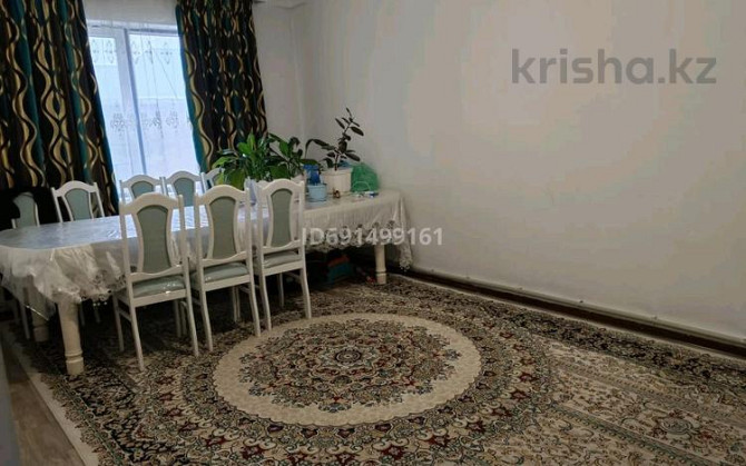 4-комнатный дом продажа, 100 м², 8 соток, мкр Самал-3 1601 - Қ. Сыздықов көшесі №108 Shymkent - photo 6