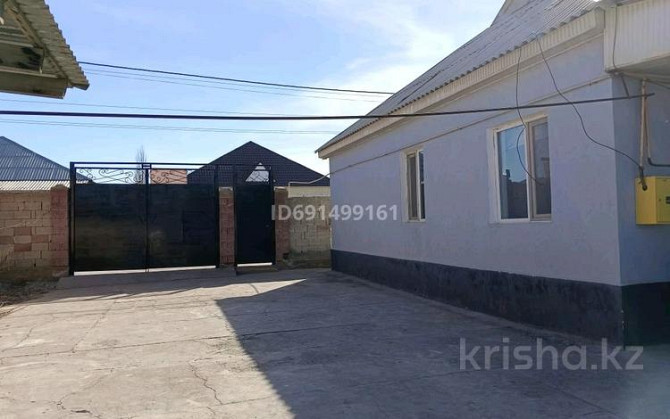 4-комнатный дом продажа, 100 м², 8 соток, мкр Самал-3 1601 - Қ. Сыздықов көшесі №108 Shymkent - photo 2