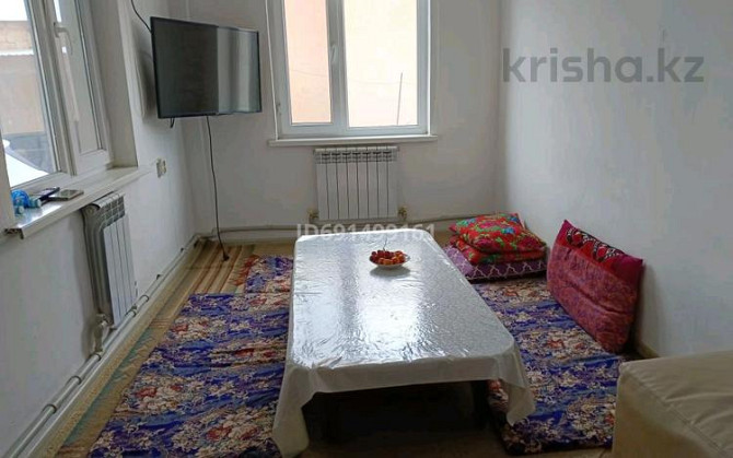 4-комнатный дом продажа, 100 м², 8 соток, мкр Самал-3 1601 - Қ. Сыздықов көшесі №108 Shymkent - photo 4