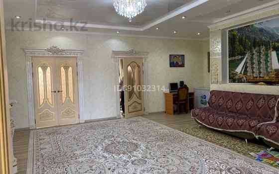 7-комнатный дом продажа, 282 м², 10 соток, Көктөбе 30 Taraz