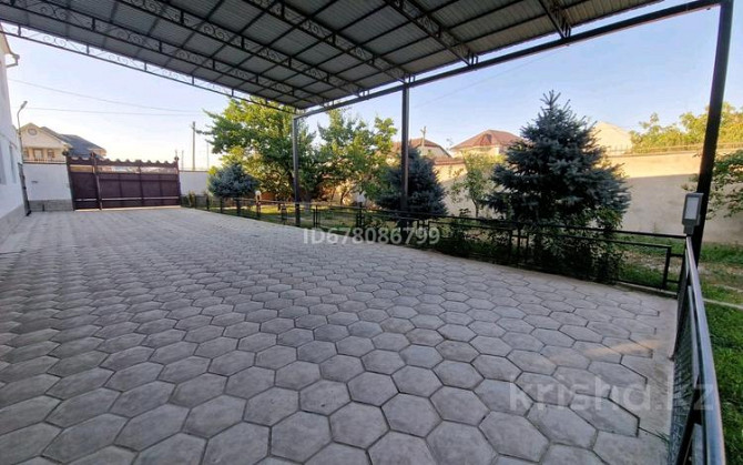 6-комнатный дом продажа, 335 м², 11 соток, Абилкаирова - Бейбітшілік Тараз - изображение 6