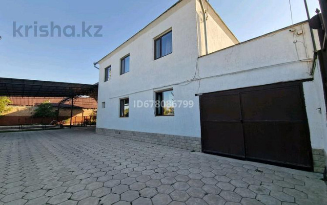 6-комнатный дом продажа, 335 м², 11 соток, Абилкаирова - Бейбітшілік Тараз - изображение 3