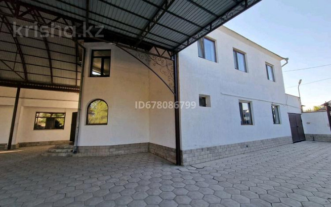 6-комнатный дом продажа, 335 м², 11 соток, Абилкаирова - Бейбітшілік Тараз - изображение 8