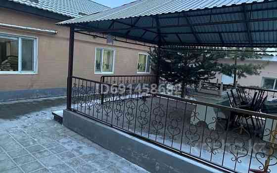 5-комнатный дом продажа, 140 м², 7 соток, Мәңгілік ел 2 - Крупская, олбастной роддом Taraz
