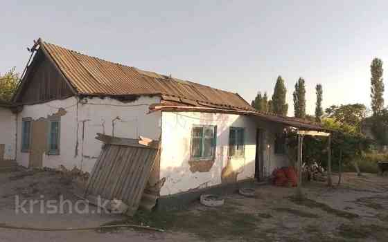 4-комнатный дом продажа, 50 м², 15 соток, Чайкорык ул вархан 14б Taraz