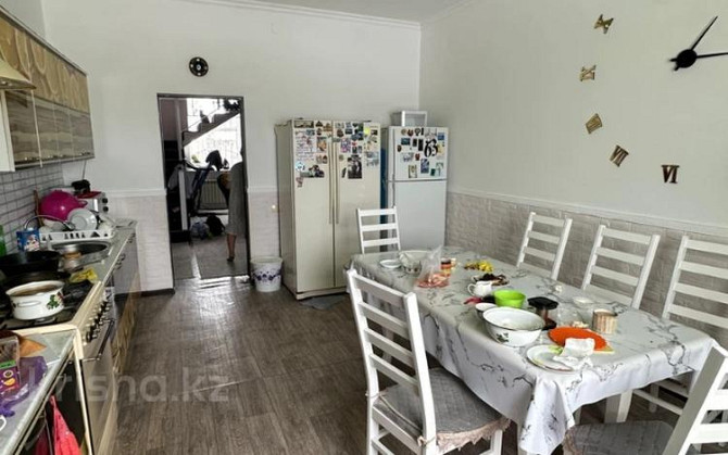 5-комнатный дом продажа, 222.8 м², 10 соток, Курилкино 1а Атырау - изображение 5