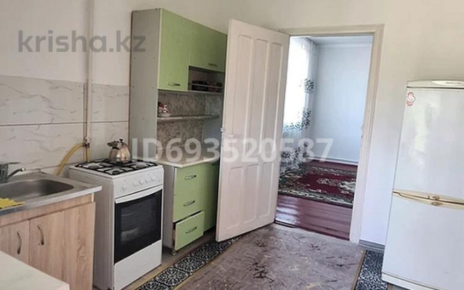 3-комнатный дом продажа, 50 м², 8 соток, мкр Достык , Мкр Достык Гулдер-ай 1/3 - Пожарныйга жакын Шымкент - изображение 1