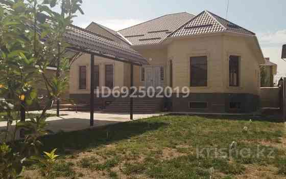 7-комнатный дом продажа, 416 м², 8 соток, мкр Северо-Запад, Алтынарық 204 - Утегенова Шымкент