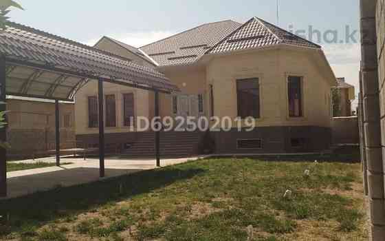 7-комнатный дом продажа, 416 м², 8 соток, мкр Северо-Запад, Алтынарық 204 - Утегенова Шымкент
