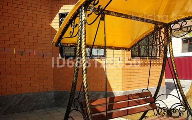 5-комнатный дом продажа, 220 м², 9 соток, мкр Самал, Самал, ул.Есболай Би (бывшая 6 улица) 6 Атырау - изображение 3