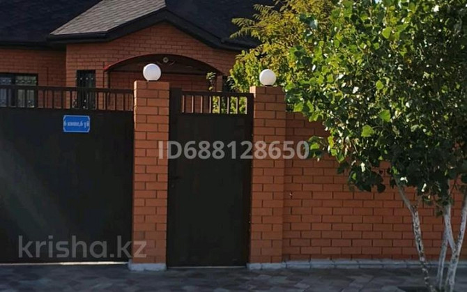 5-комнатный дом продажа, 220 м², 9 соток, мкр Самал, Самал, ул.Есболай Би (бывшая 6 улица) 6 Атырау - изображение 7