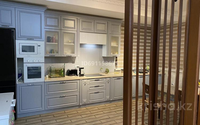 4-комнатный дом продажа, 218 м², 875 соток, Мкр Атырау 402 53 - Жанадан салынып жатрган мектептин Ка Кульсары - изображение 1