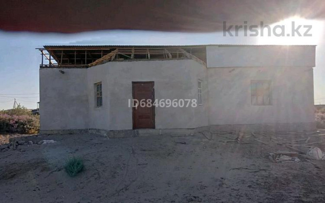 3-комнатный дом продажа, 80 м², 8 соток, Баитерек 4 - Байтерек 4 Kyzylorda - photo 1