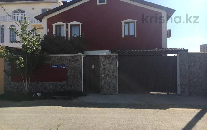 5-комнатный дом продажа, 200 м², 3 соток, Пер. Акжал 18 - Школа N1 Атырау - изображение 3