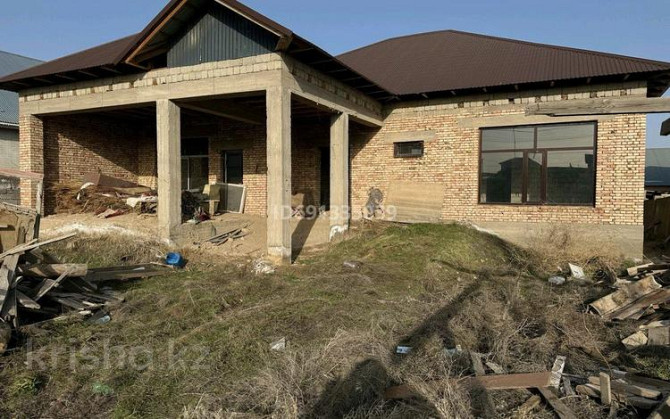 5-комнатный дом продажа, 200 м², 8 соток, мкр Северо-Запад, Северо-Запад ш/а ул Алимтау 107 Шымкент - изображение 5