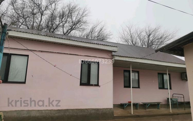 4-комнатный дом продажа, 180 м², 10 соток, Еркешова 4 Доссор - изображение 1