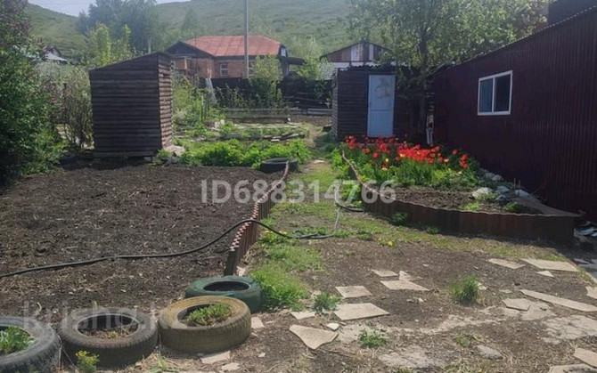 4-комнатный дом продажа, 68 м², 7 соток, Ватутина Аблакетка Промбаза 54 Усть-Каменогорск - изображение 1