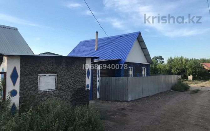 3-комнатный дом продажа, 70 м², 6 соток, Район мирного 42 Ust-Kamenogorsk - photo 2