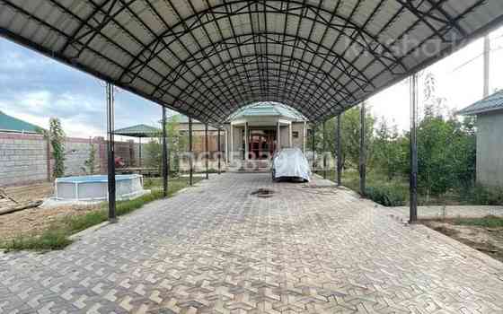8-комнатный дом продажа, 300 м², 8 соток, Кентарал - Карман Шымкент