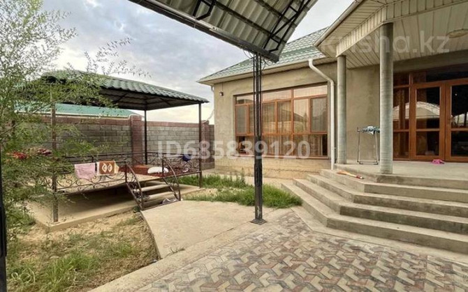 8-комнатный дом продажа, 300 м², 8 соток, Кентарал - Карман Шымкент - изображение 7