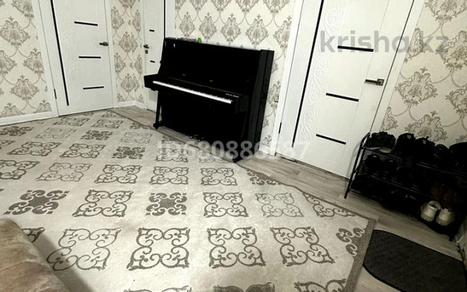 4-комнатный дом продажа, 104 м², 6.6 соток, мкр Новый Город 23 - Затаевича Караганда - изображение 8