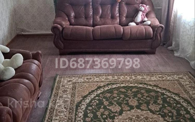 2-комнатный дом продажа, 60 м², 6 соток, Попова 78 Усть-Каменогорск - изображение 1