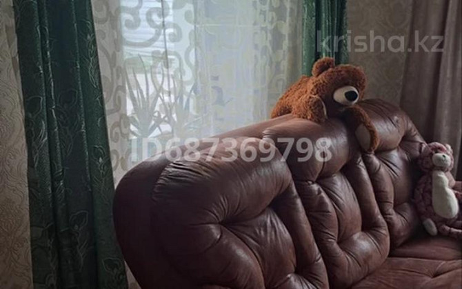 2-комнатный дом продажа, 60 м², 6 соток, Попова 78 Усть-Каменогорск - изображение 2