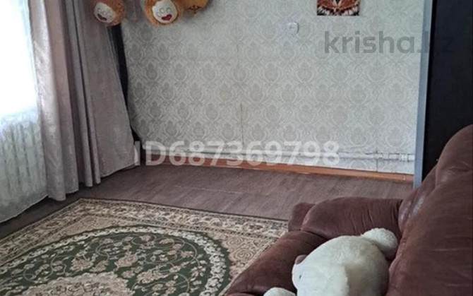 2-комнатный дом продажа, 60 м², 6 соток, Попова 78 Усть-Каменогорск - изображение 3