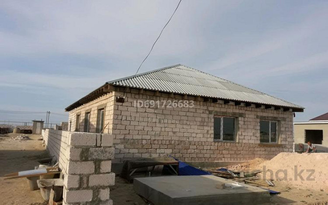 4-комнатный дом продажа, 188 м², 10 соток, 4 30 Батыр - photo 2