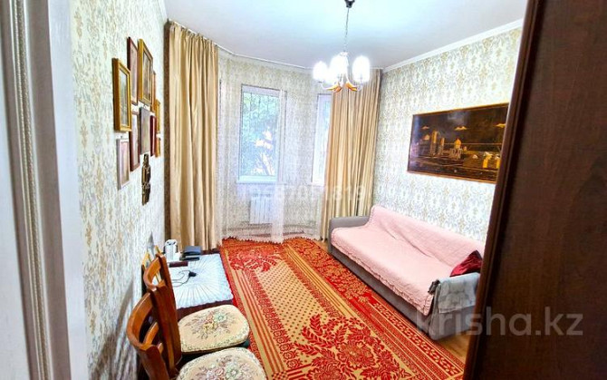 4-комнатный дом продажа, 128 м², 6 соток, мкр Наурыз - Байтурсынова Туякбаева Шымкент - изображение 5