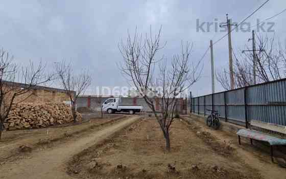6-комнатный дом продажа, 50.5 м², 25 соток, Жәнібек батыра 76 - Бирлик Turkestan