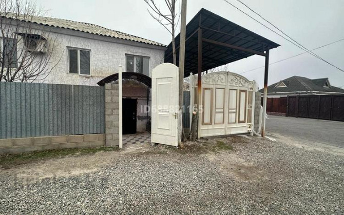 5-комнатный дом продажа, 165 м², 6 соток, Елюбаева 34 Тараз - изображение 1