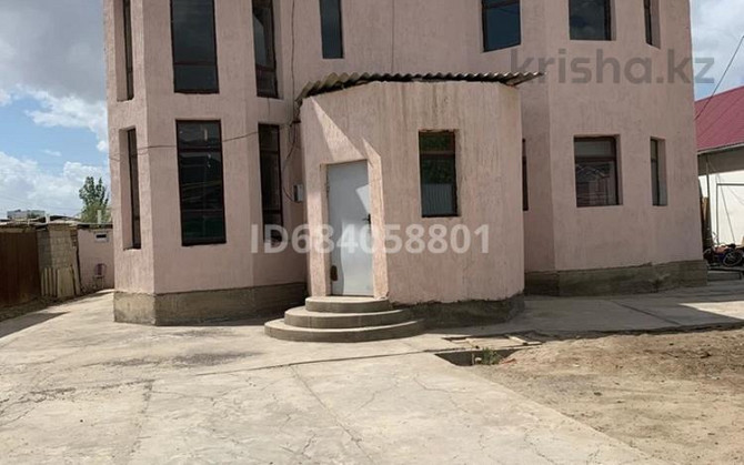 2-комнатный дом продажа, 139.4 м², 6 соток, Уали Торалиев 28 - Пересечение улиц Женис и Гани Муратба Кызылорда - изображение 2