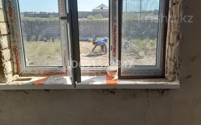 3-комнатный дом продажа, 80 м², 10 соток, Қызылорда тас жолы Turkestan - photo 2