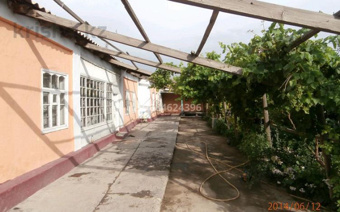 6-комнатный дом продажа, 200 м², 13 соток, Б.Исабекова 8 Turkestan - photo 1