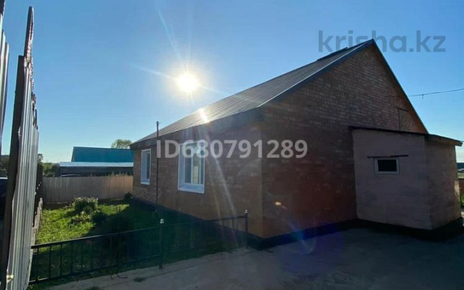 3-комнатный дом продажа, 93 м², 10 соток, Ахмирова 7 Ust-Kamenogorsk - photo 1